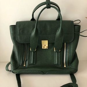 3.1 Phillip Lim Pashli Medium Bag